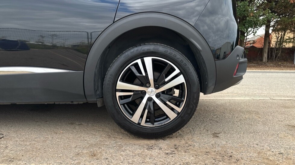 Used Peugeot 3008 2022 for sale - 76079031: Photo 19