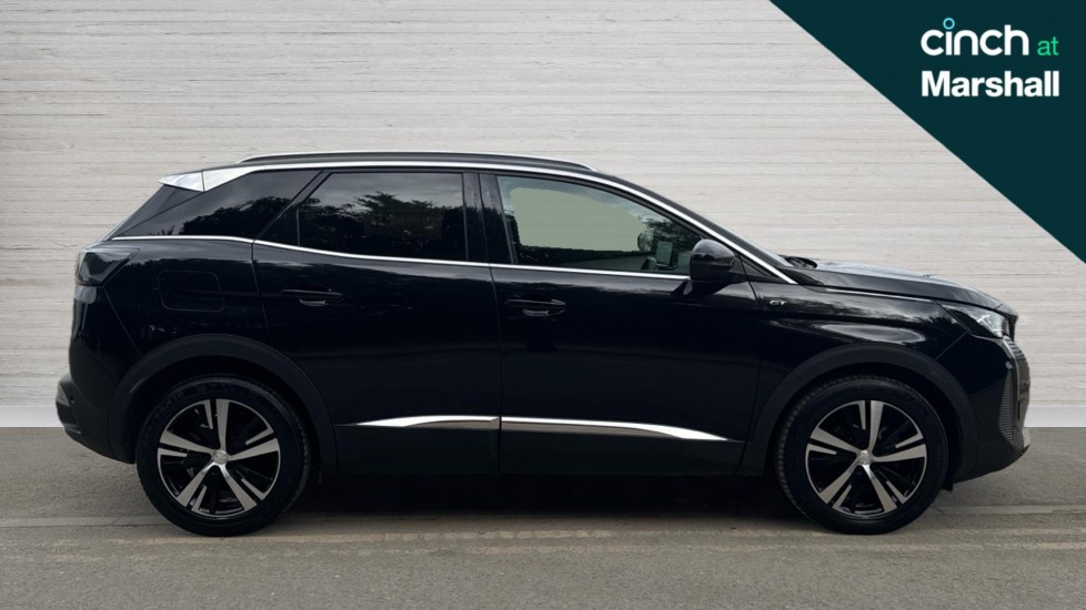 Used Peugeot 3008 2022 for sale - 76079031: Photo 2