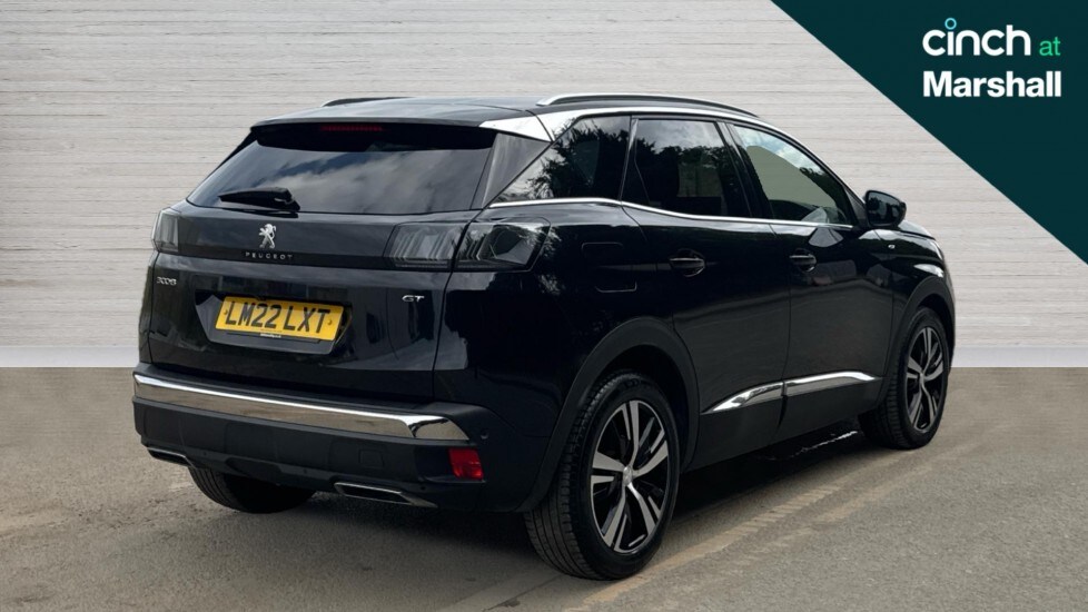 Used Peugeot 3008 2022 for sale - 76079031: Photo 3