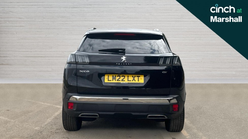 Used Peugeot 3008 2022 for sale - 76079031: Photo 4