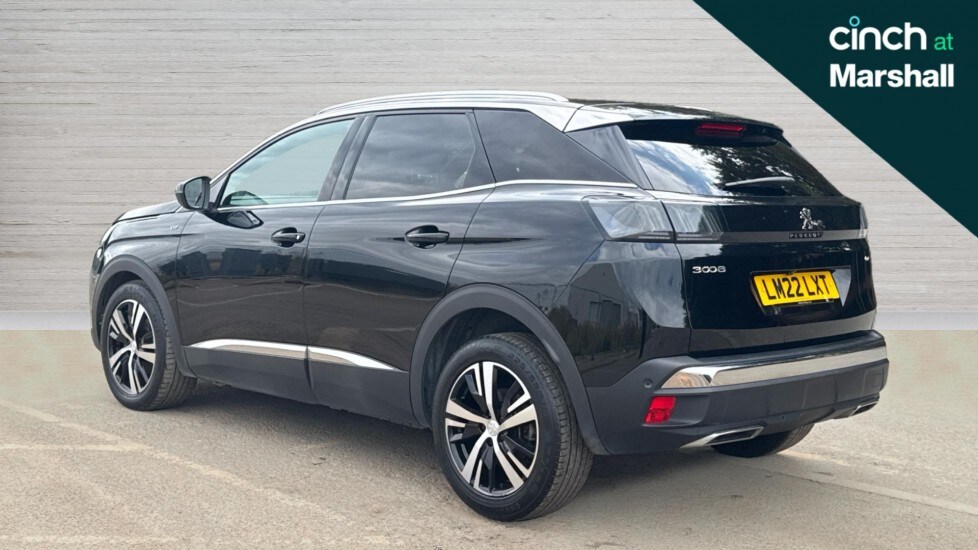 Used Peugeot 3008 2022 for sale - 76079031: Photo 5