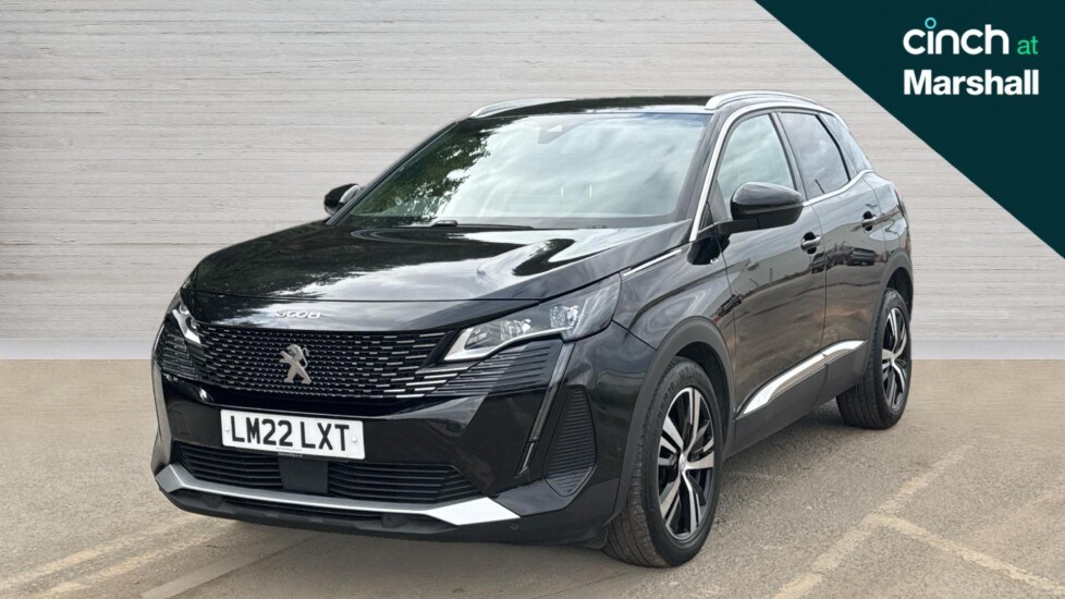 Used Peugeot 3008 2022 for sale - 76079031: Photo 7