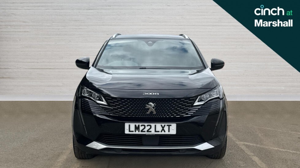 Used Peugeot 3008 2022 for sale - 76079031: Photo 8