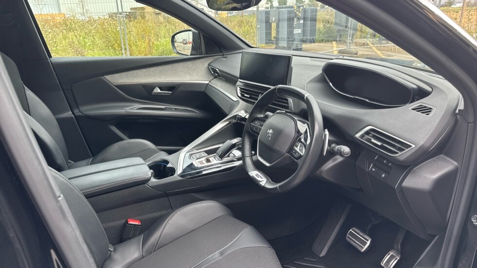 Used Peugeot 3008 2022 for sale - 76079031: Photo 9