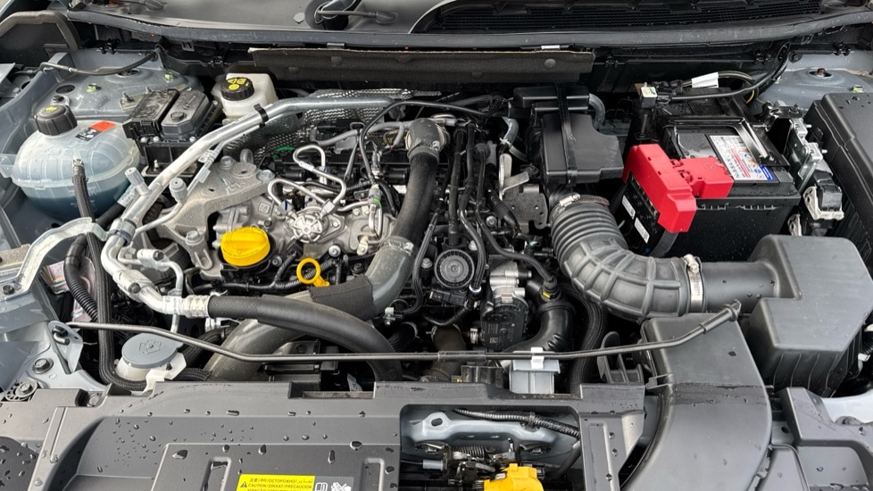 Used Nissan Qashqai 2024 for sale - 76350925: Photo 10