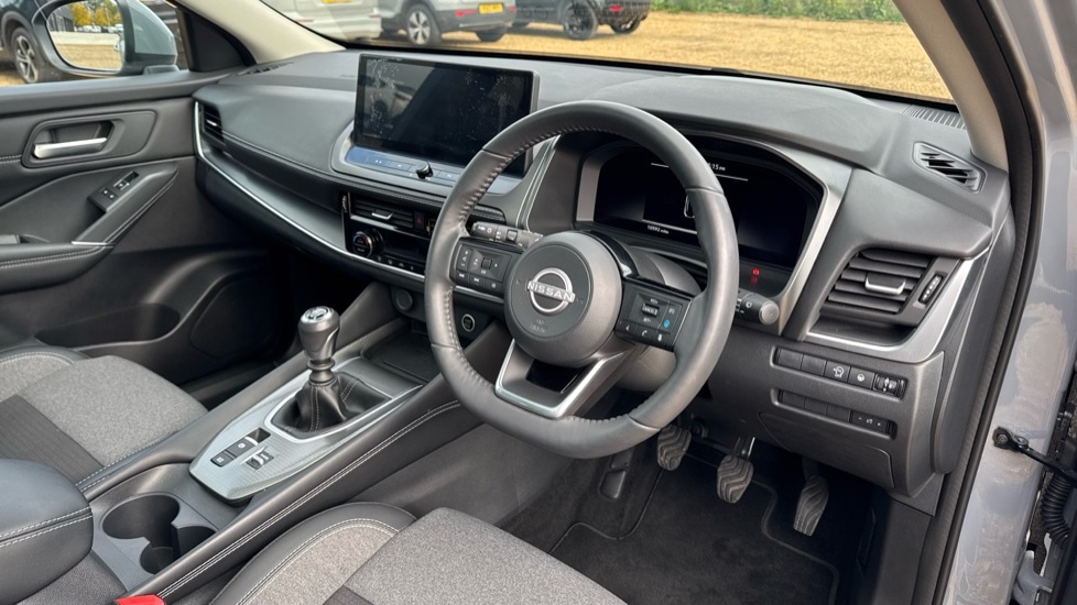 Used Nissan Qashqai 2024 for sale - 76350925: Photo 14