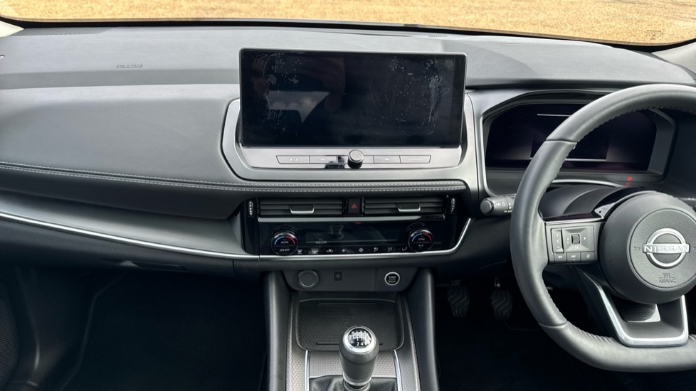 Used Nissan Qashqai 2024 for sale - 76350925: Photo 15