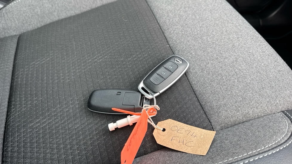 Used Nissan Qashqai 2024 for sale - 76350925: Photo 18