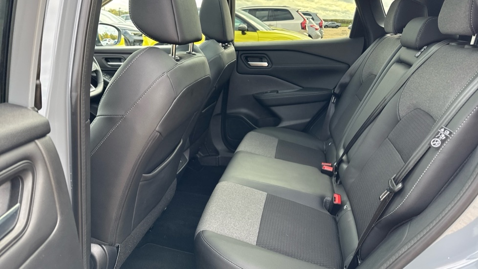 Used Nissan Qashqai 2024 for sale - 76350925: Photo 21