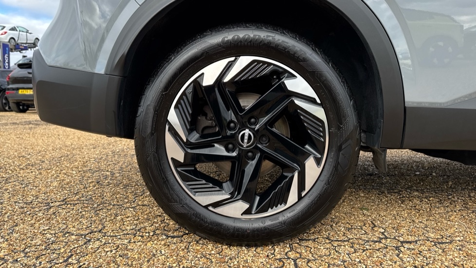 Used Nissan Qashqai 2024 for sale - 76350925: Photo 23