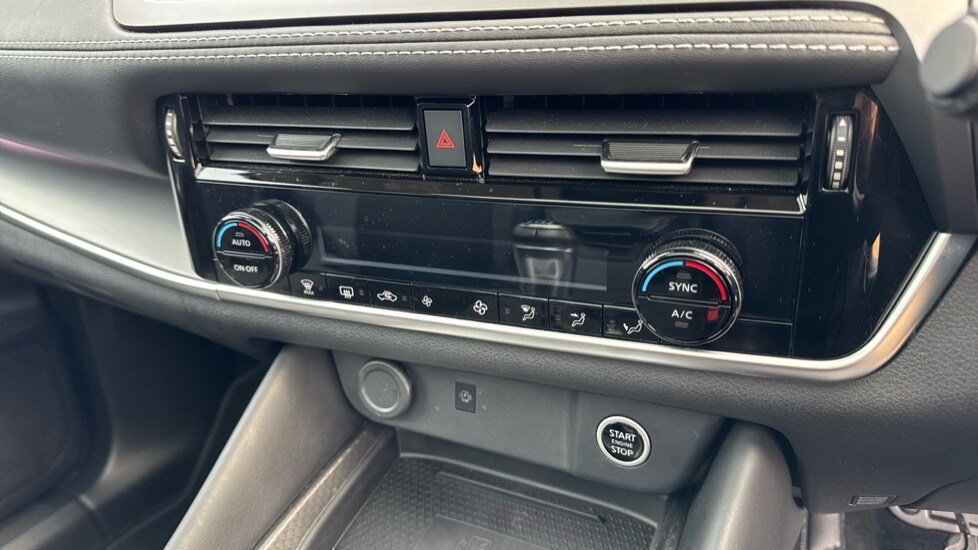 Used Nissan Qashqai 2024 for sale - 76350925: Photo 25