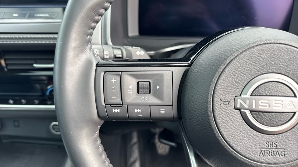 Used Nissan Qashqai 2024 for sale - 76350925: Photo 26