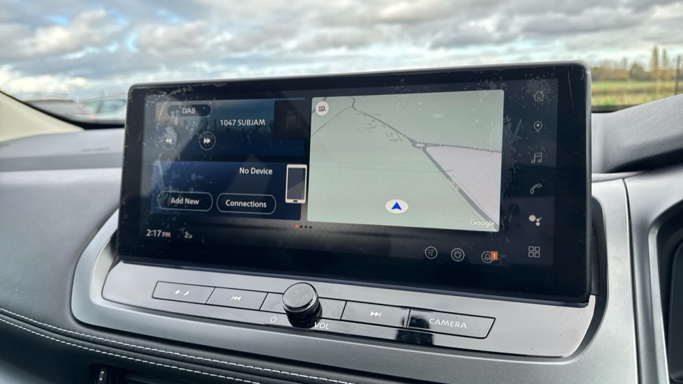 Used Nissan Qashqai 2024 for sale - 76350925: Photo 35