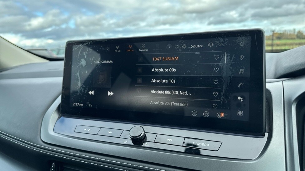 Used Nissan Qashqai 2024 for sale - 76350925: Photo 36