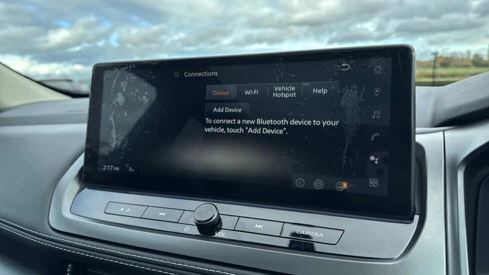 Used Nissan Qashqai 2024 for sale - 76350925: Photo 38