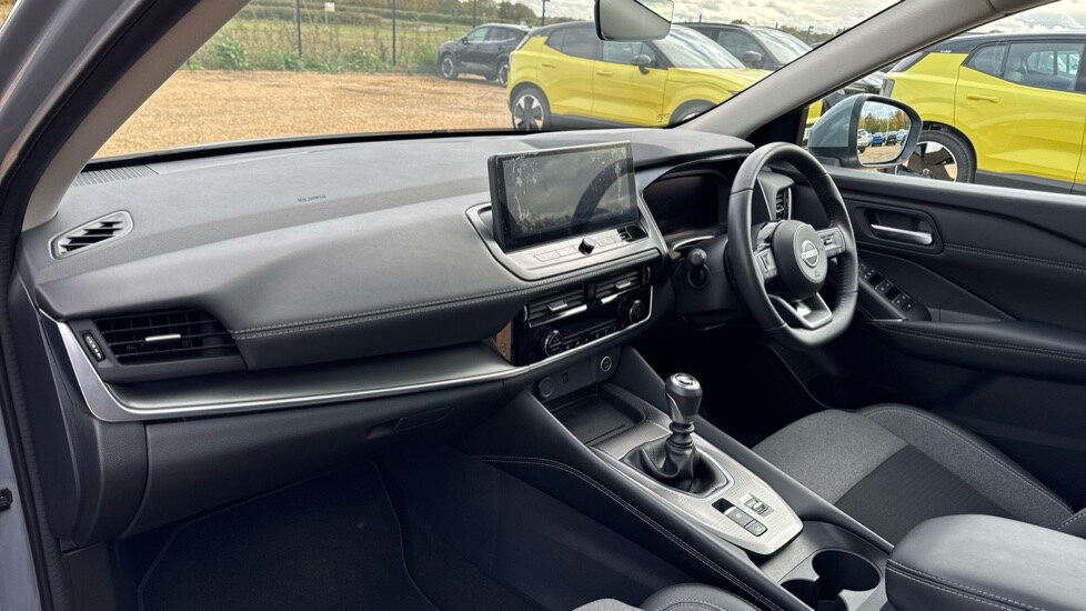 Used Nissan Qashqai 2024 for sale - 76350925: Photo 7