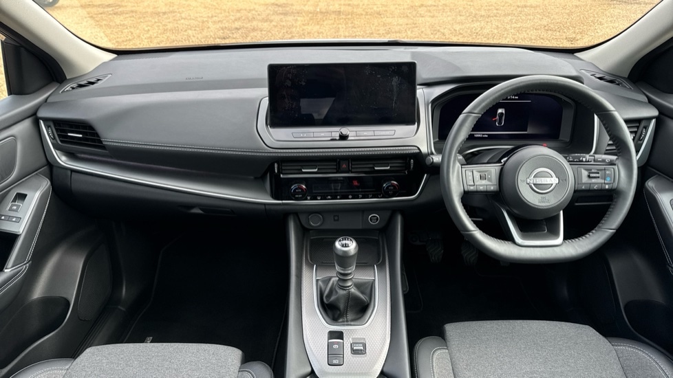 Used Nissan Qashqai 2024 for sale - 76350925: Photo 8