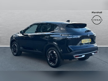 Used Nissan Qashqai 2025 for sale - 75783874: Photo
