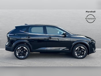 Used Nissan Qashqai 2025 for sale - 75783874: Photo
