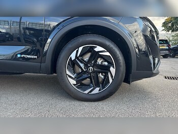Used Nissan Qashqai 2025 for sale - 75783874: Photo