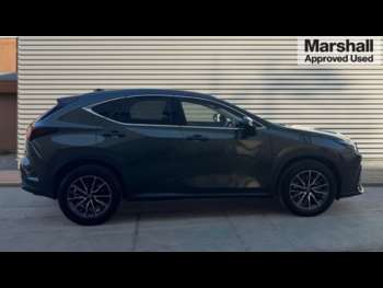 Used Lexus NX 2023 for sale - 73893582: Photo