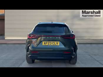 Used Lexus NX 2023 for sale - 73893582: Photo