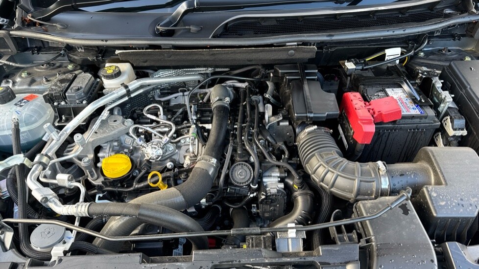 Used Nissan Qashqai 2025 for sale - 76586823: Photo 10