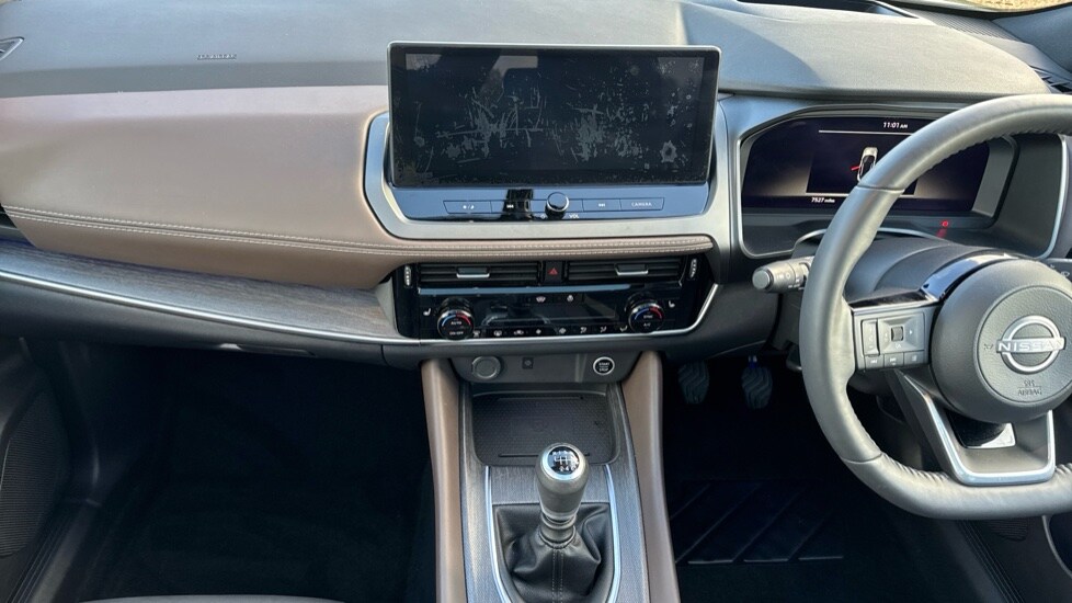 Used Nissan Qashqai 2025 for sale - 76586823: Photo 15