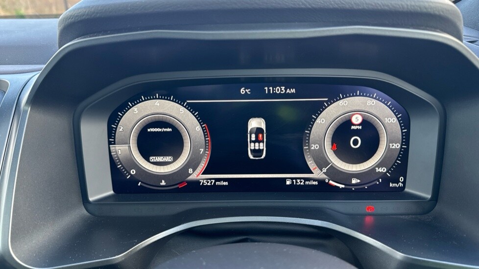 Used Nissan Qashqai 2025 for sale - 76586823: Photo 16