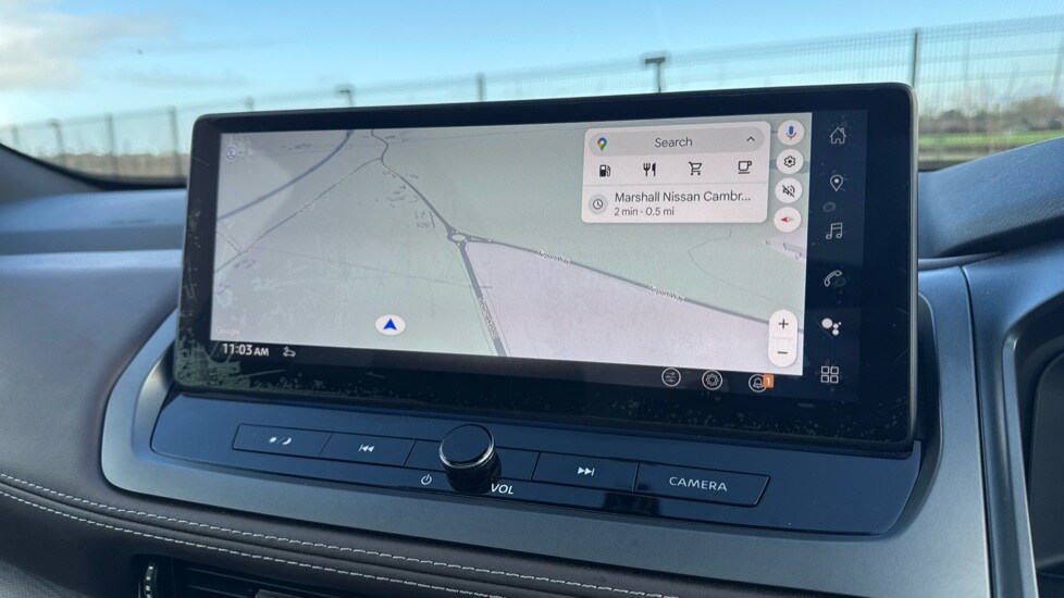 Used Nissan Qashqai 2025 for sale - 76586823: Photo 17