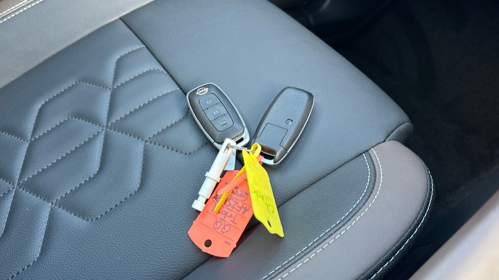 Used Nissan Qashqai 2025 for sale - 76586823: Photo 18