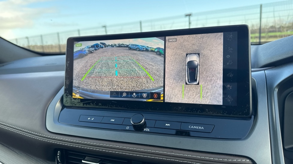 Used Nissan Qashqai 2025 for sale - 76586823: Photo 19