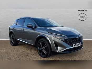 Used Nissan Qashqai 2025 for sale - 76586823: Photo