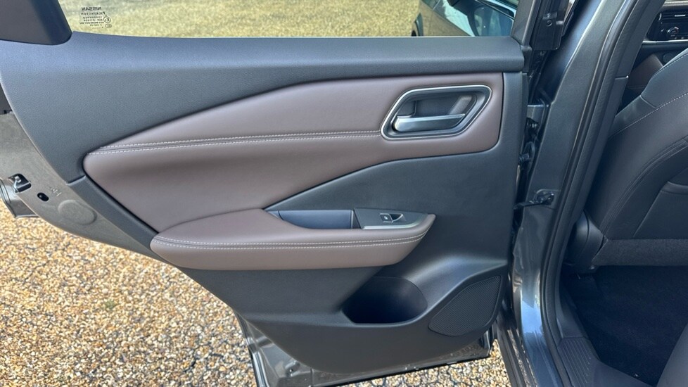 Used Nissan Qashqai 2025 for sale - 76586823: Photo 20