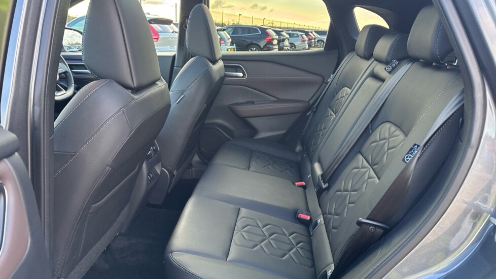 Used Nissan Qashqai 2025 for sale - 76586823: Photo 21