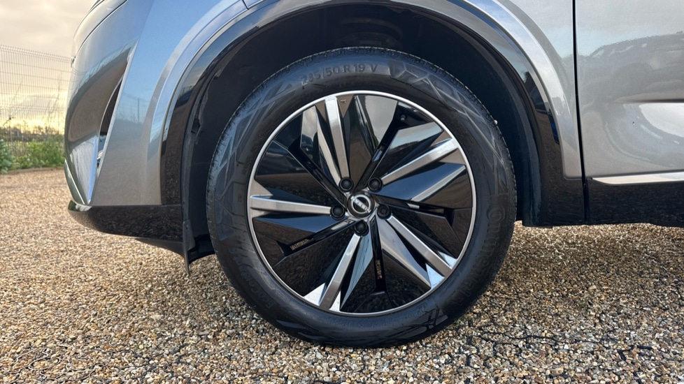 Used Nissan Qashqai 2025 for sale - 76586823: Photo 22