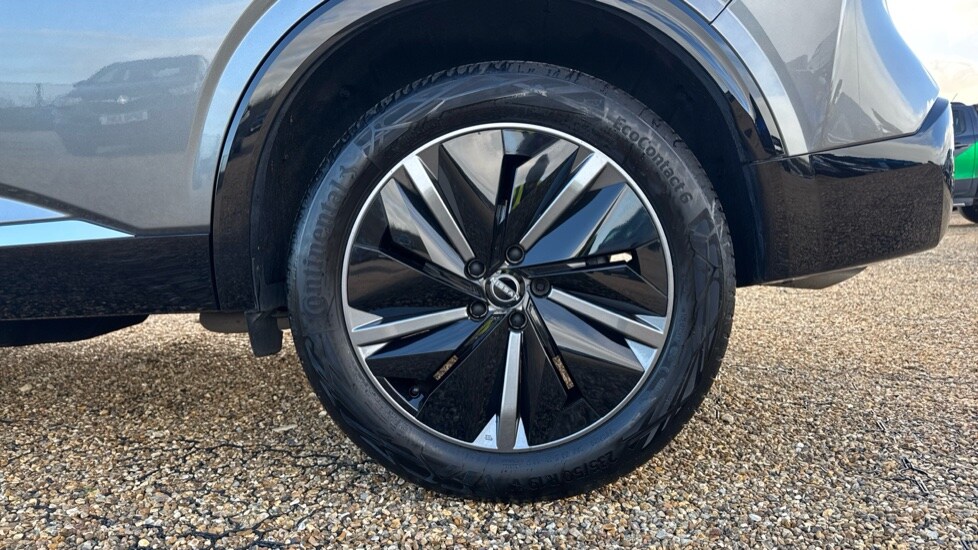 Used Nissan Qashqai 2025 for sale - 76586823: Photo 23