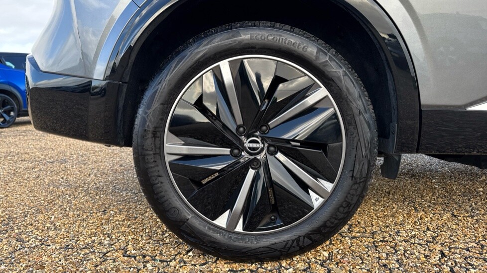 Used Nissan Qashqai 2025 for sale - 76586823: Photo 24