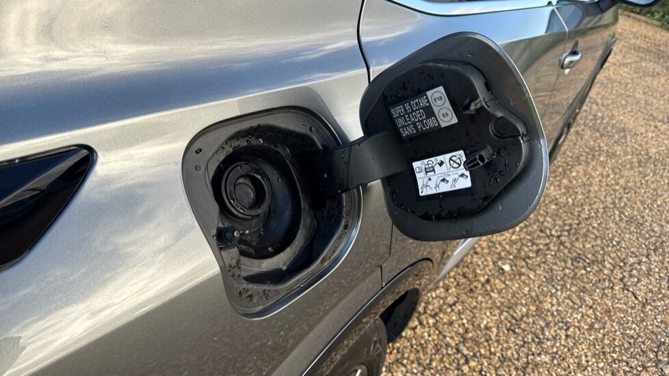 Used Nissan Qashqai 2025 for sale - 76586823: Photo 25