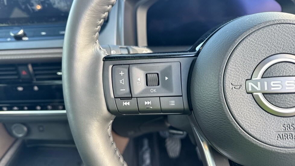 Used Nissan Qashqai 2025 for sale - 76586823: Photo 26