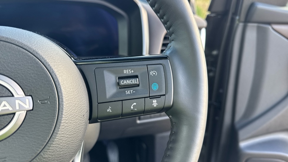 Used Nissan Qashqai 2025 for sale - 76586823: Photo 27