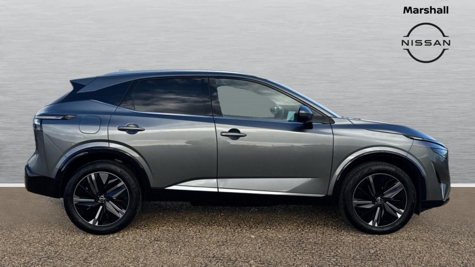 Used Nissan Qashqai 2025 for sale - 76586823: Photo 3