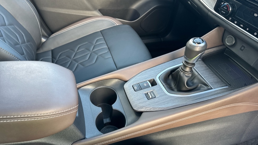 Used Nissan Qashqai 2025 for sale - 76586823: Photo 30