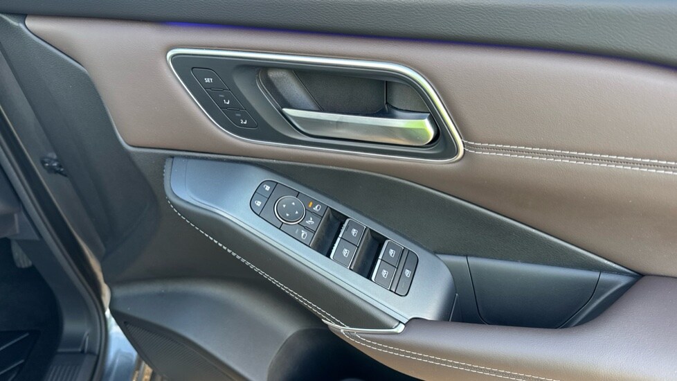 Used Nissan Qashqai 2025 for sale - 76586823: Photo 32