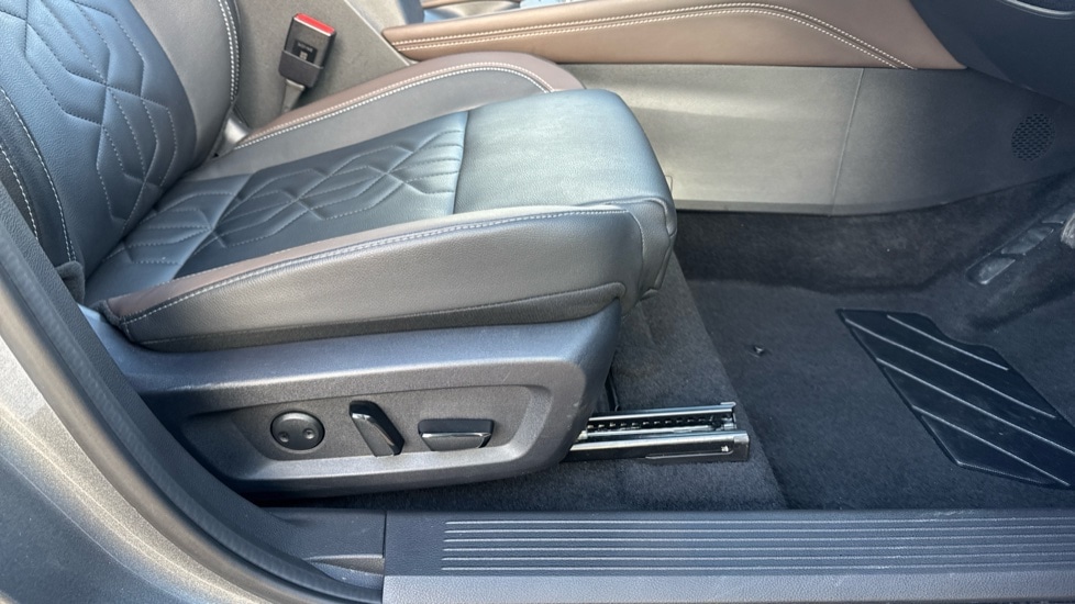 Used Nissan Qashqai 2025 for sale - 76586823: Photo 34