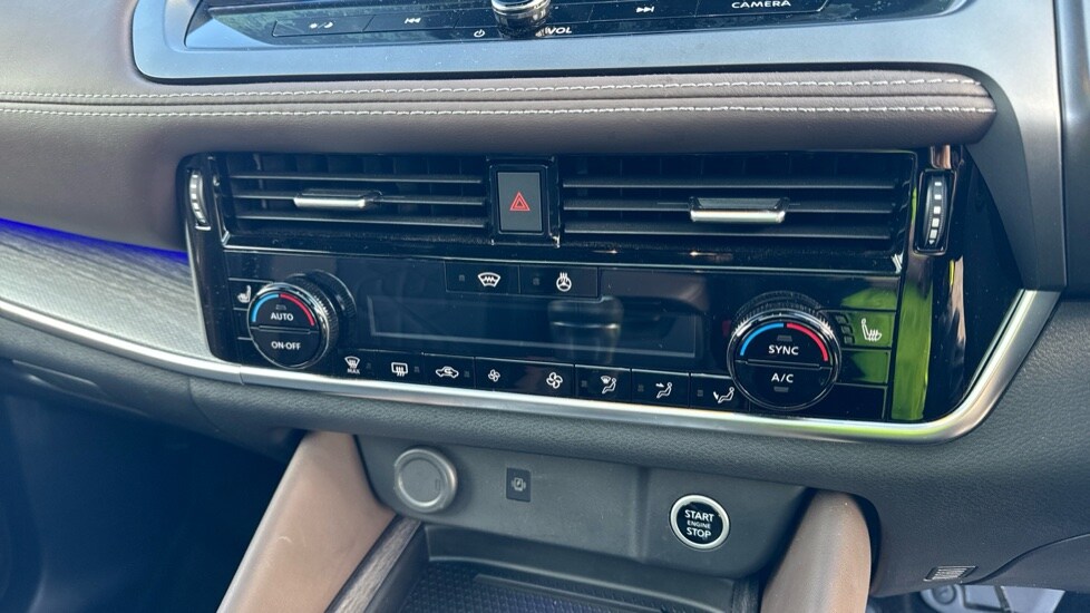 Used Nissan Qashqai 2025 for sale - 76586823: Photo 35