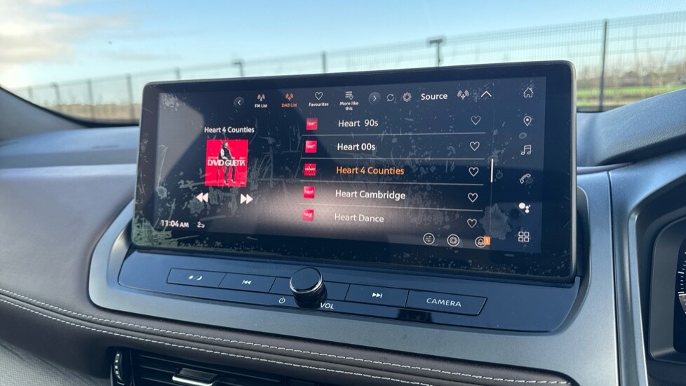 Used Nissan Qashqai 2025 for sale - 76586823: Photo 36