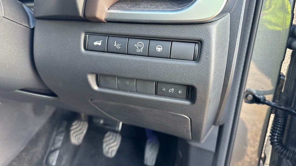 Used Nissan Qashqai 2025 for sale - 76586823: Photo 37