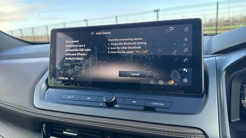 Used Nissan Qashqai 2025 for sale - 76586823: Photo 38