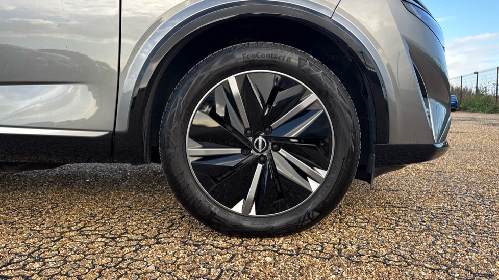 Used Nissan Qashqai 2025 for sale - 76586823: Photo 4